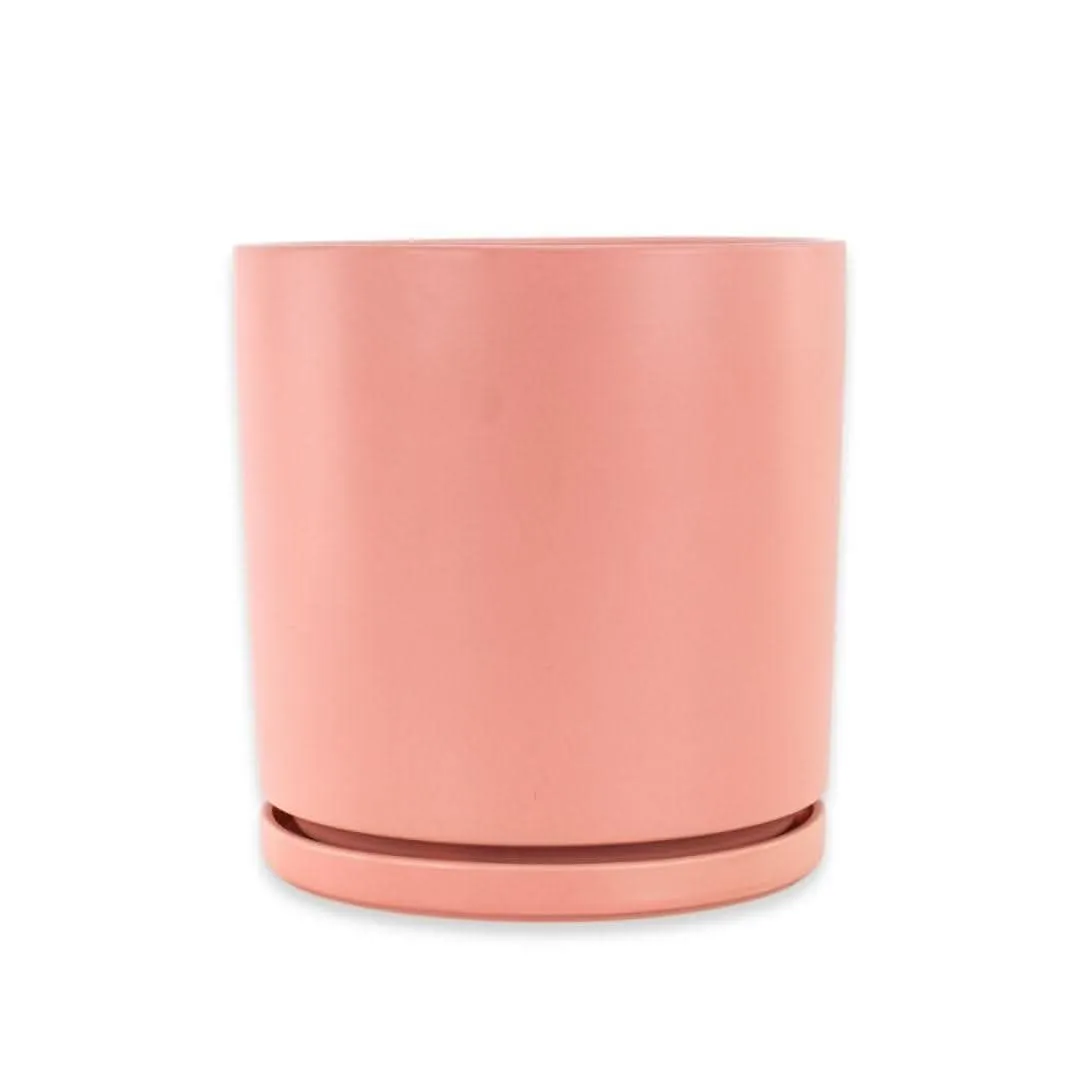 Momma Pots Pastel Gemstone Cylinder