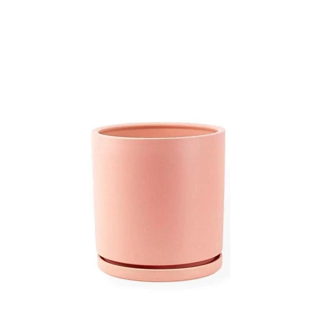 Momma Pots Pastel Gemstone Cylinder