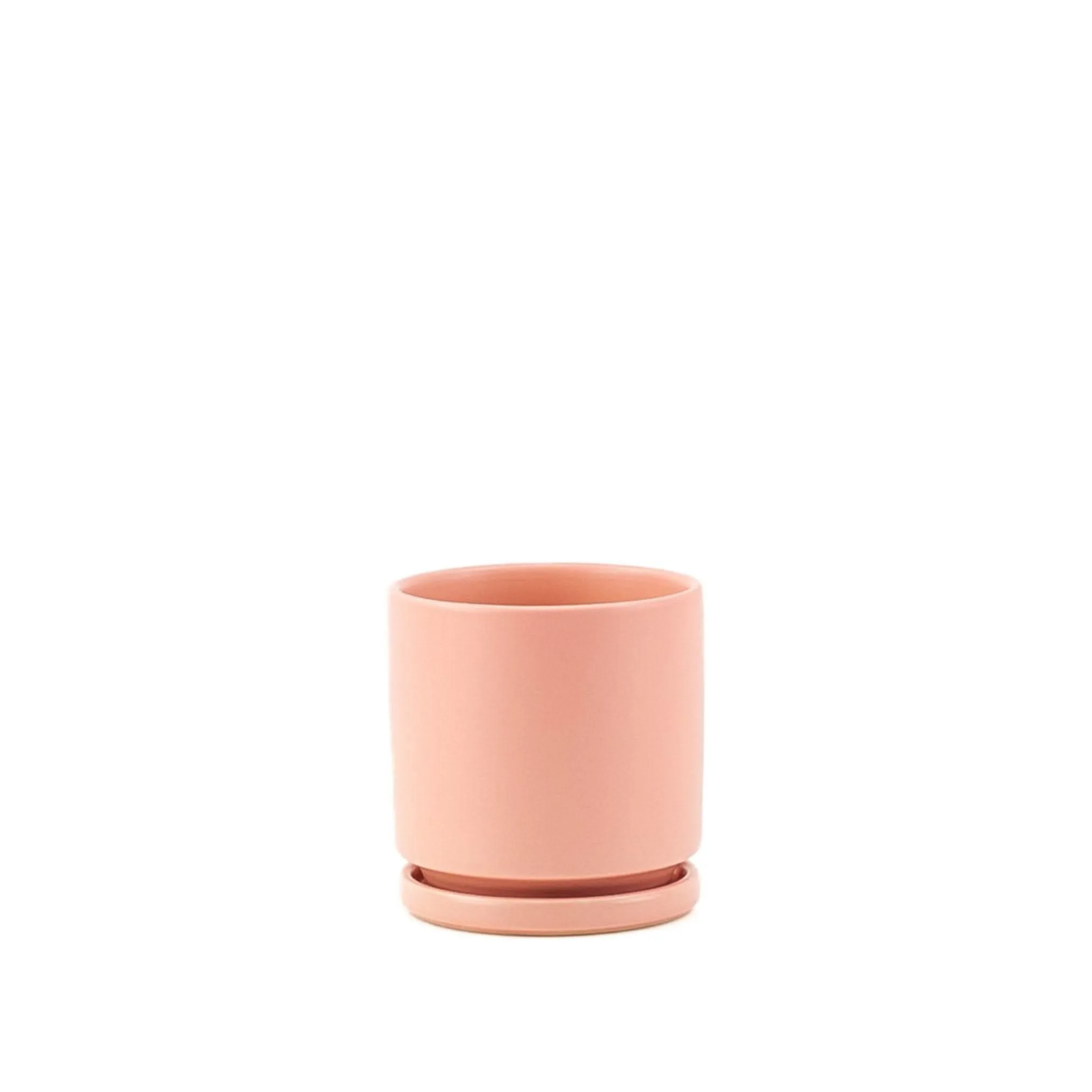 Momma Pots Pastel Gemstone Cylinder