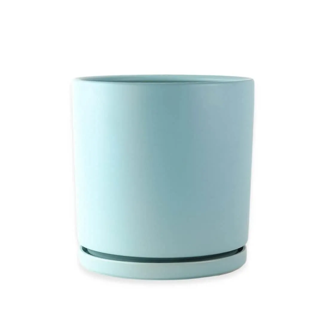 Momma Pots Pastel Gemstone Cylinder