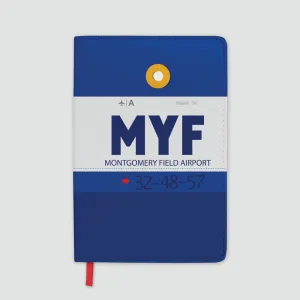 MYF - Journal