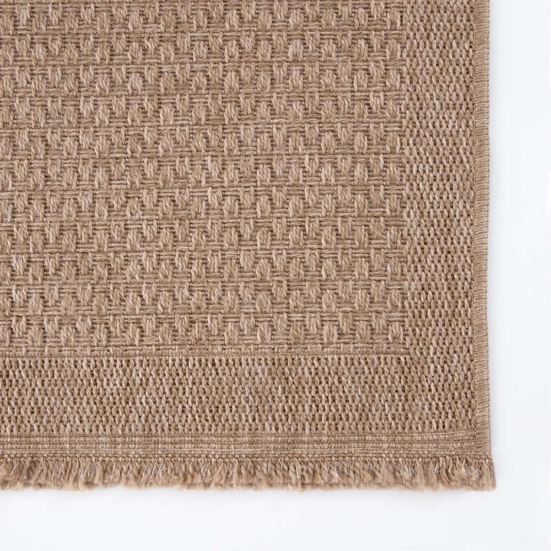 Nature Outdoor Rug Neutral | 5000N