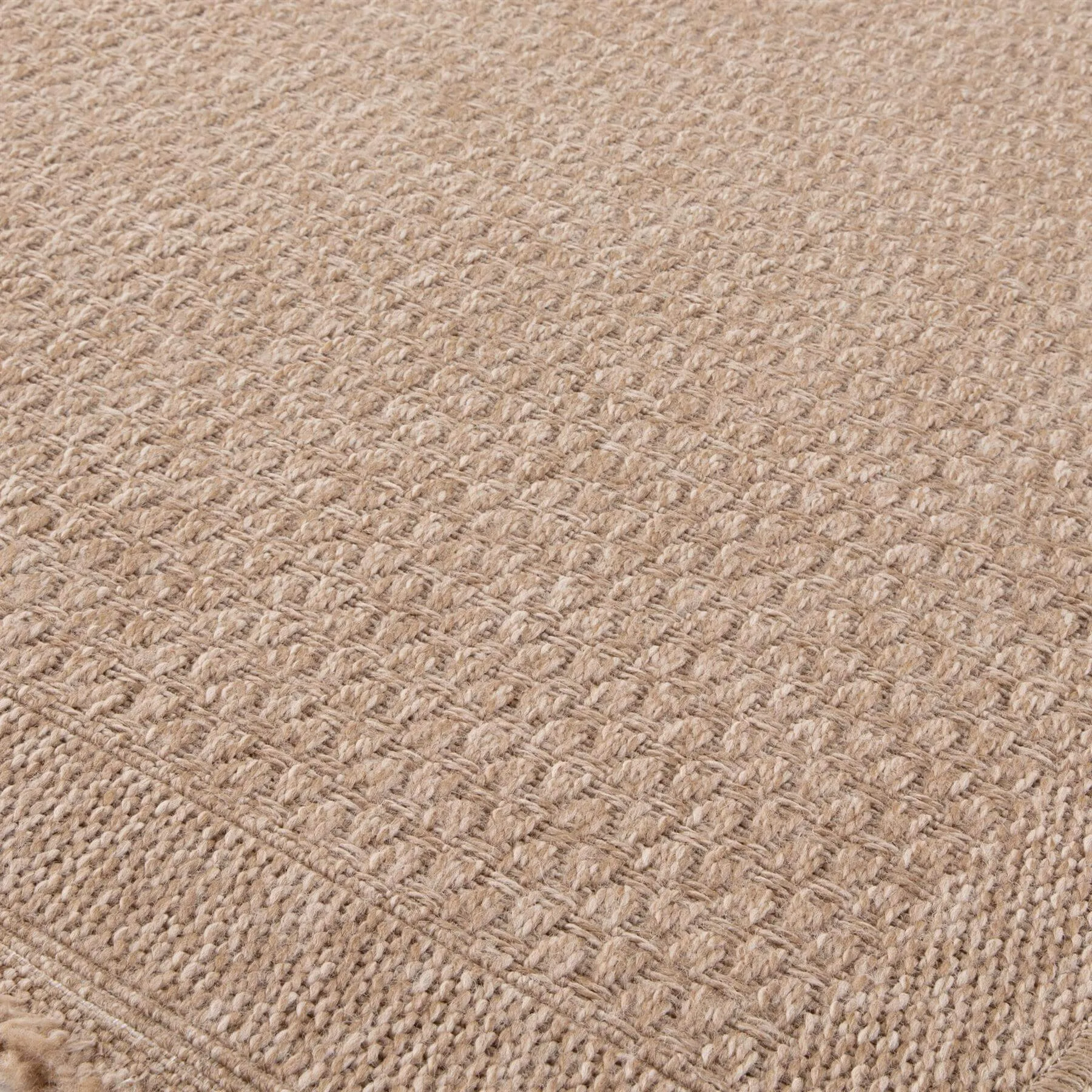 Nature Outdoor Rug Neutral | 5000N