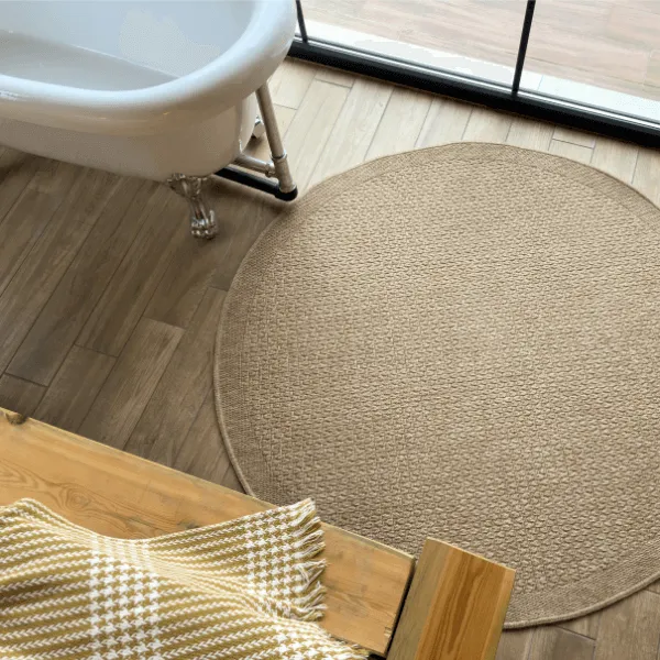 Nature Outdoor Rug Neutral | 5000N