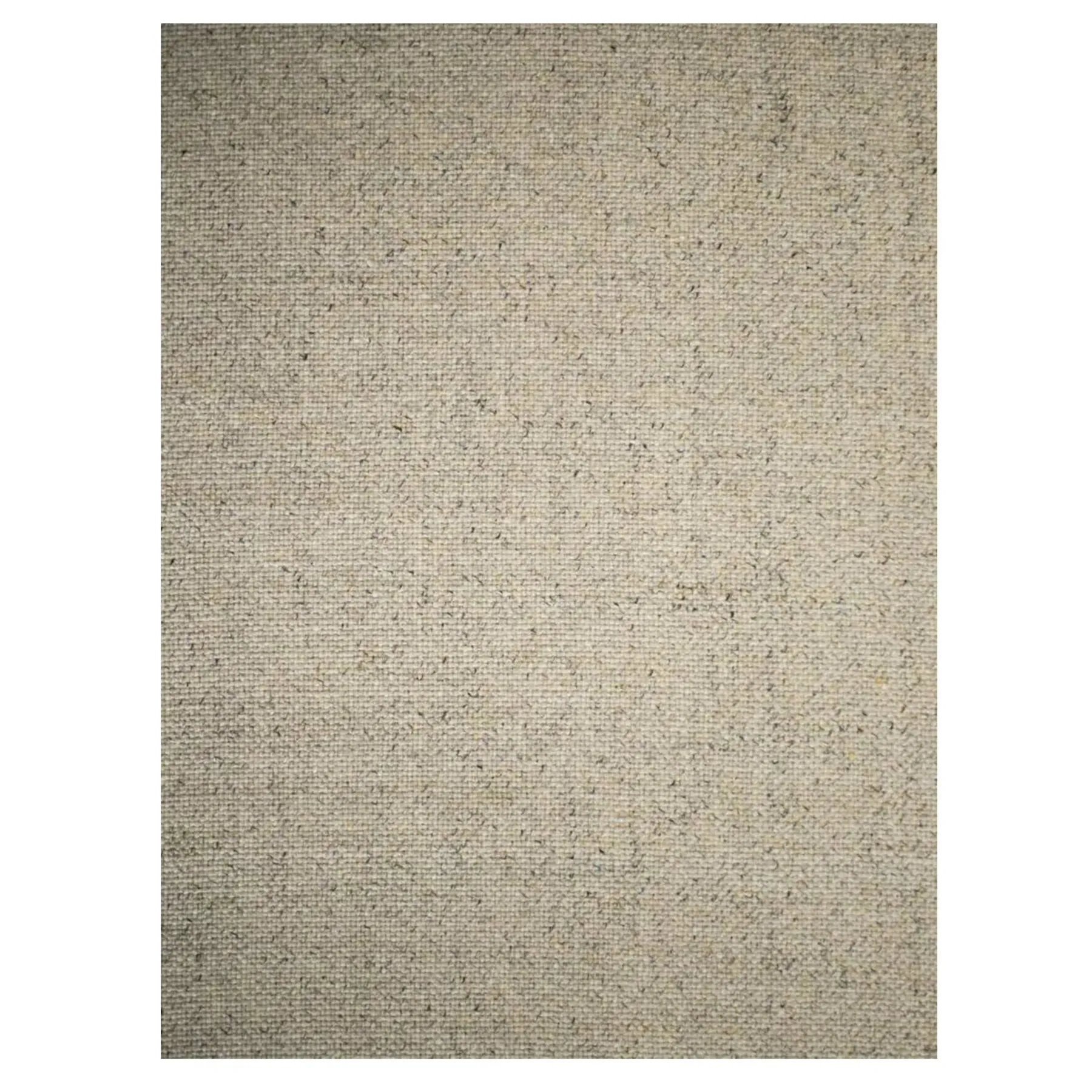 Navajo Rug - Linen 250cm x 350cm