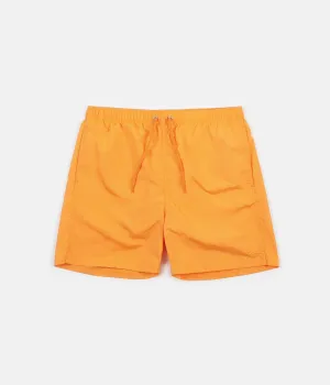 Norse Projects Hauge Swim Shorts - Sunwashed Yellow