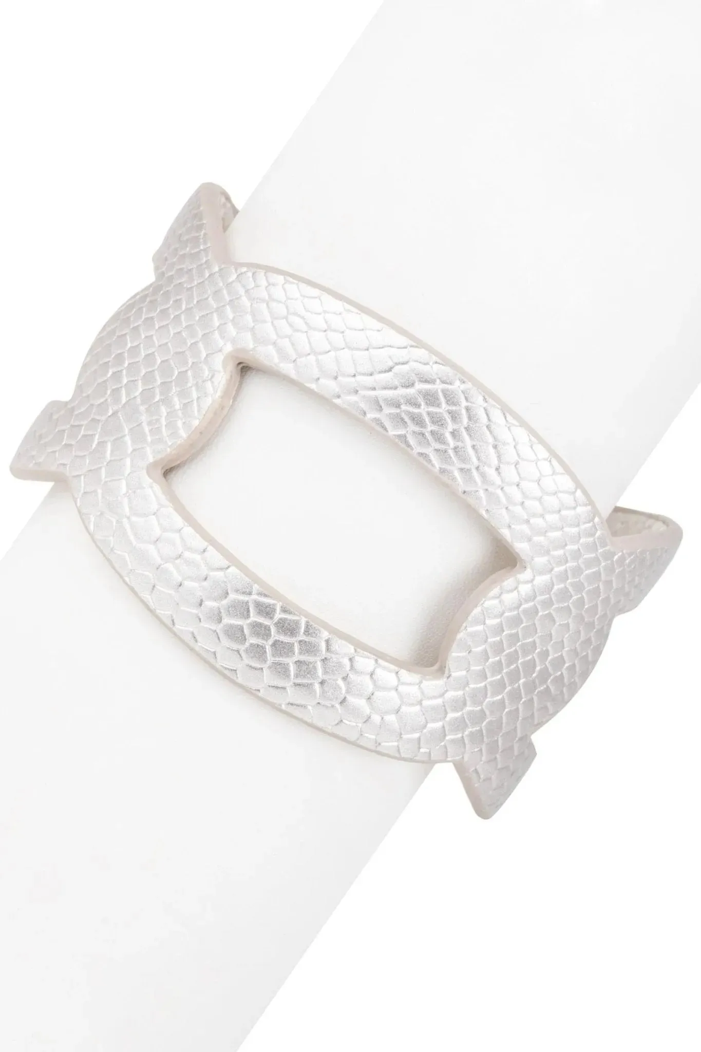 Ogee Cuff Bracelet