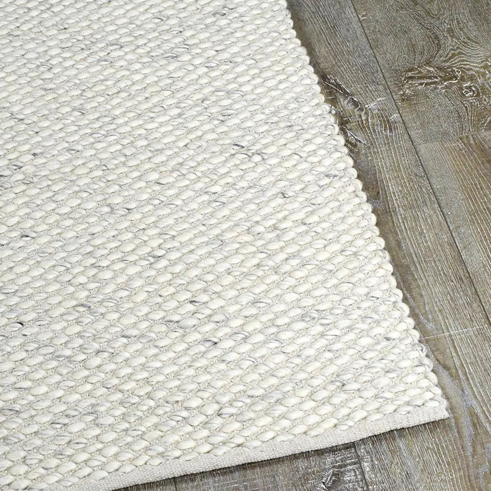 Palmas Rug - Ivory 200cm x 290cm