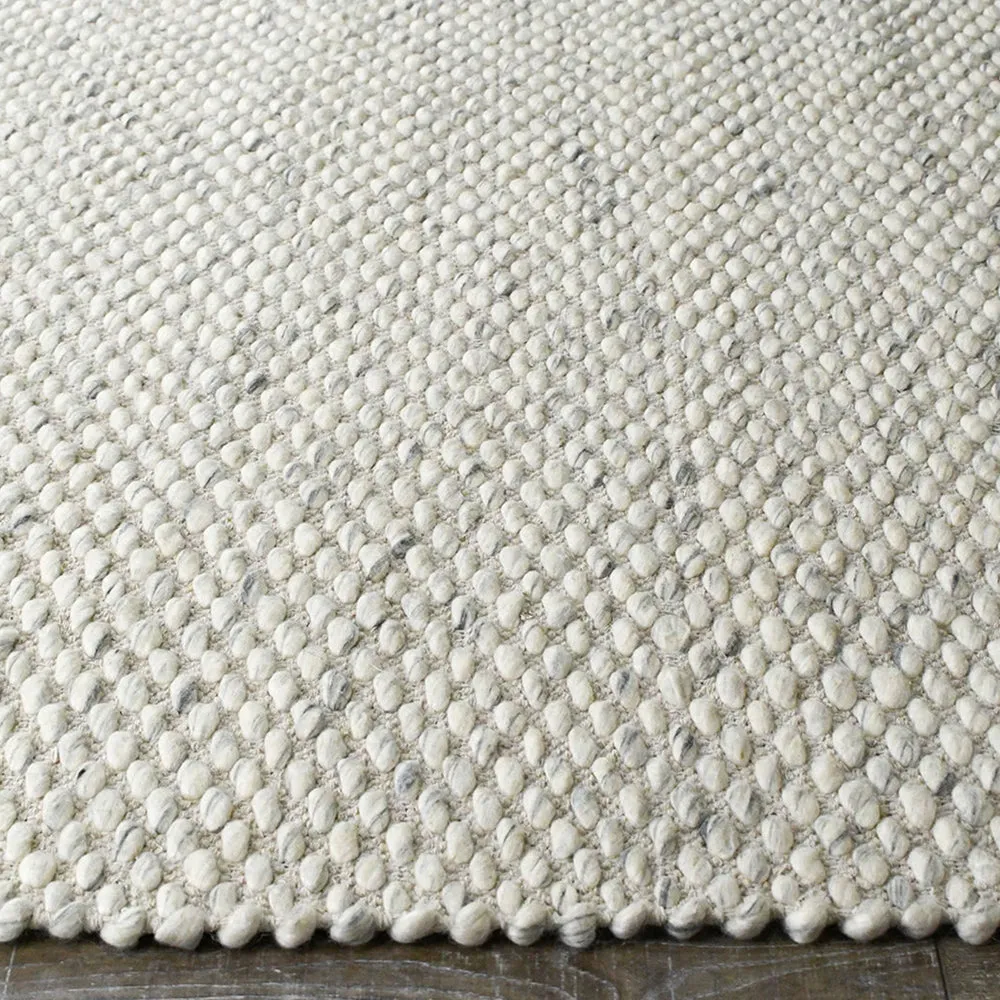 Palmas Rug - Ivory 200cm x 290cm