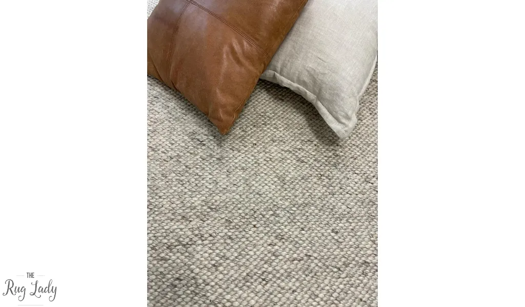 Parker Textured Stone Rug