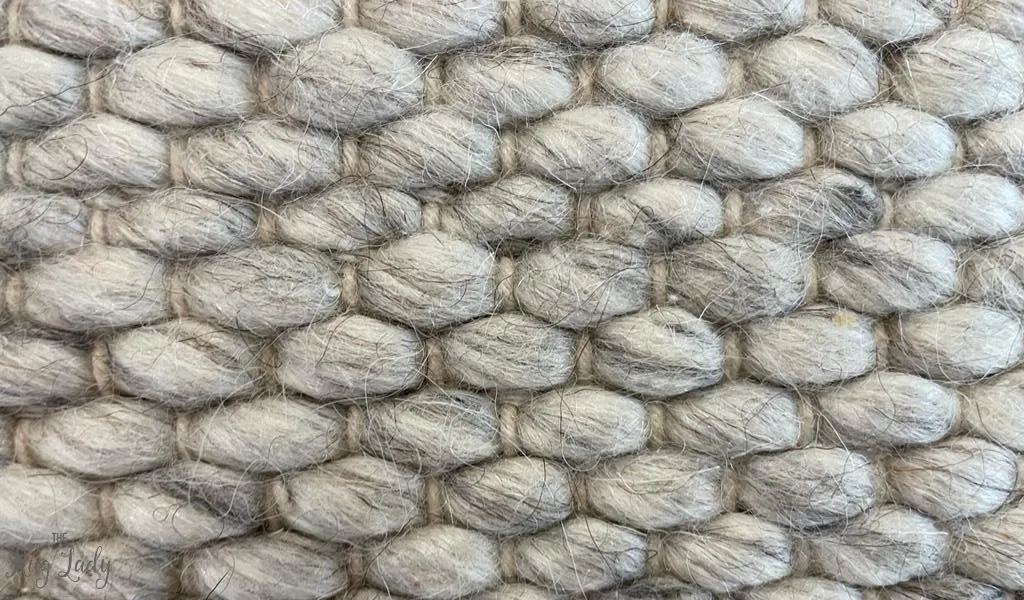 Parker Textured Stone Rug