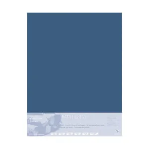 Pastelmat Mount Board 70x100cm 5sh Dark Blue