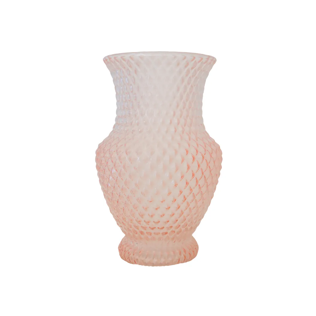 Pink Gigi Vase