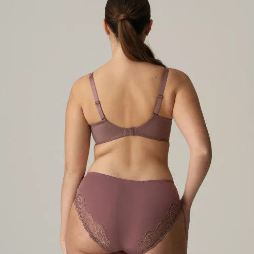 Prima Donna Madison Seamless Unlined Bra | SATIN TAUPE