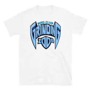 RETRO 3 UNC SNEAKER SHIRT