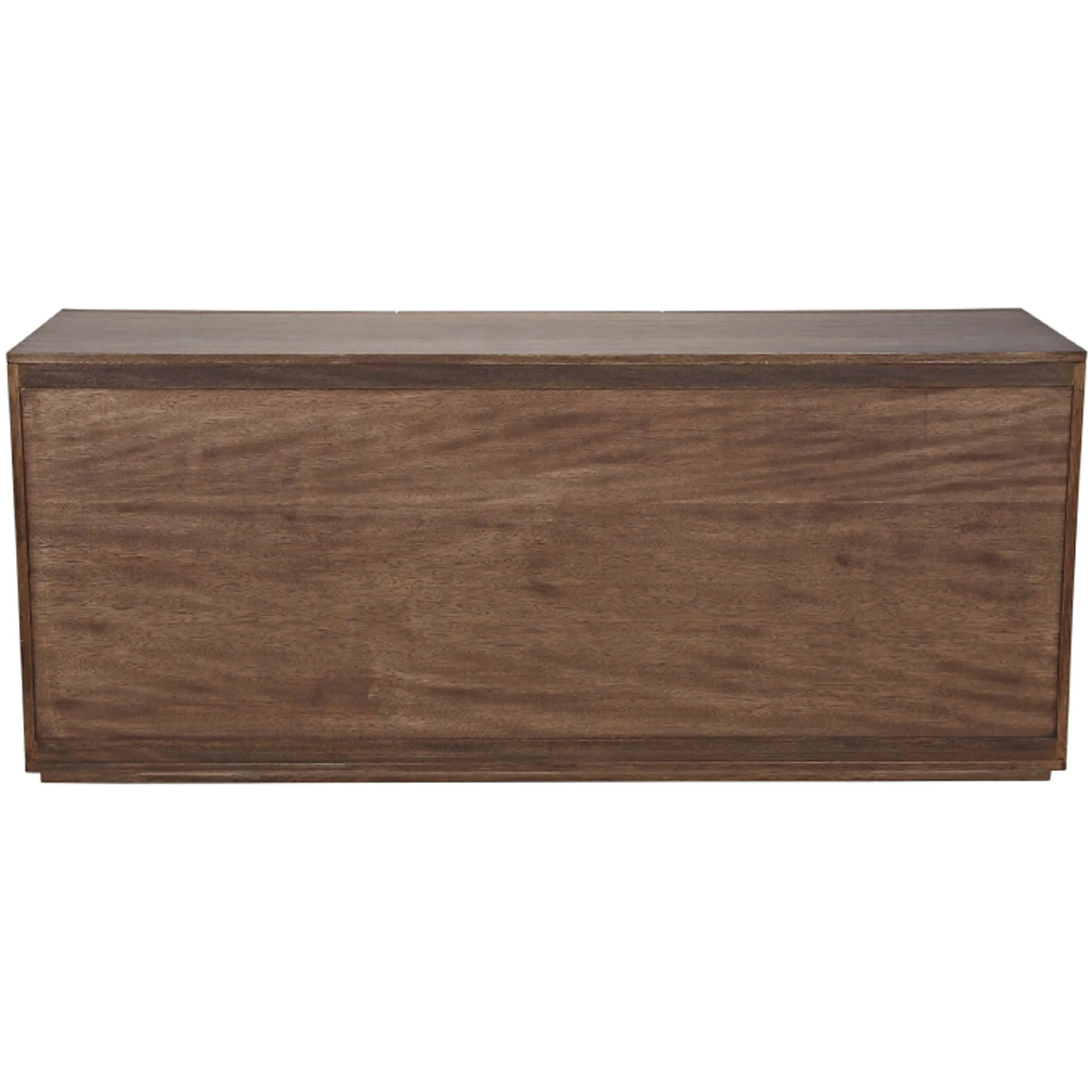 Royce Sideboard, Dark Walnut