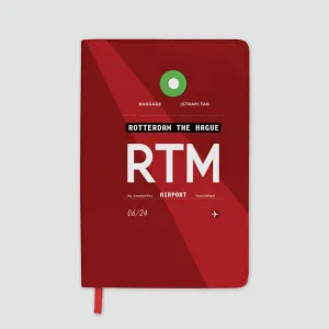 RTM - Journal