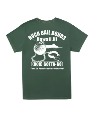 RVCA FLORIDA BAIL BONDS SS