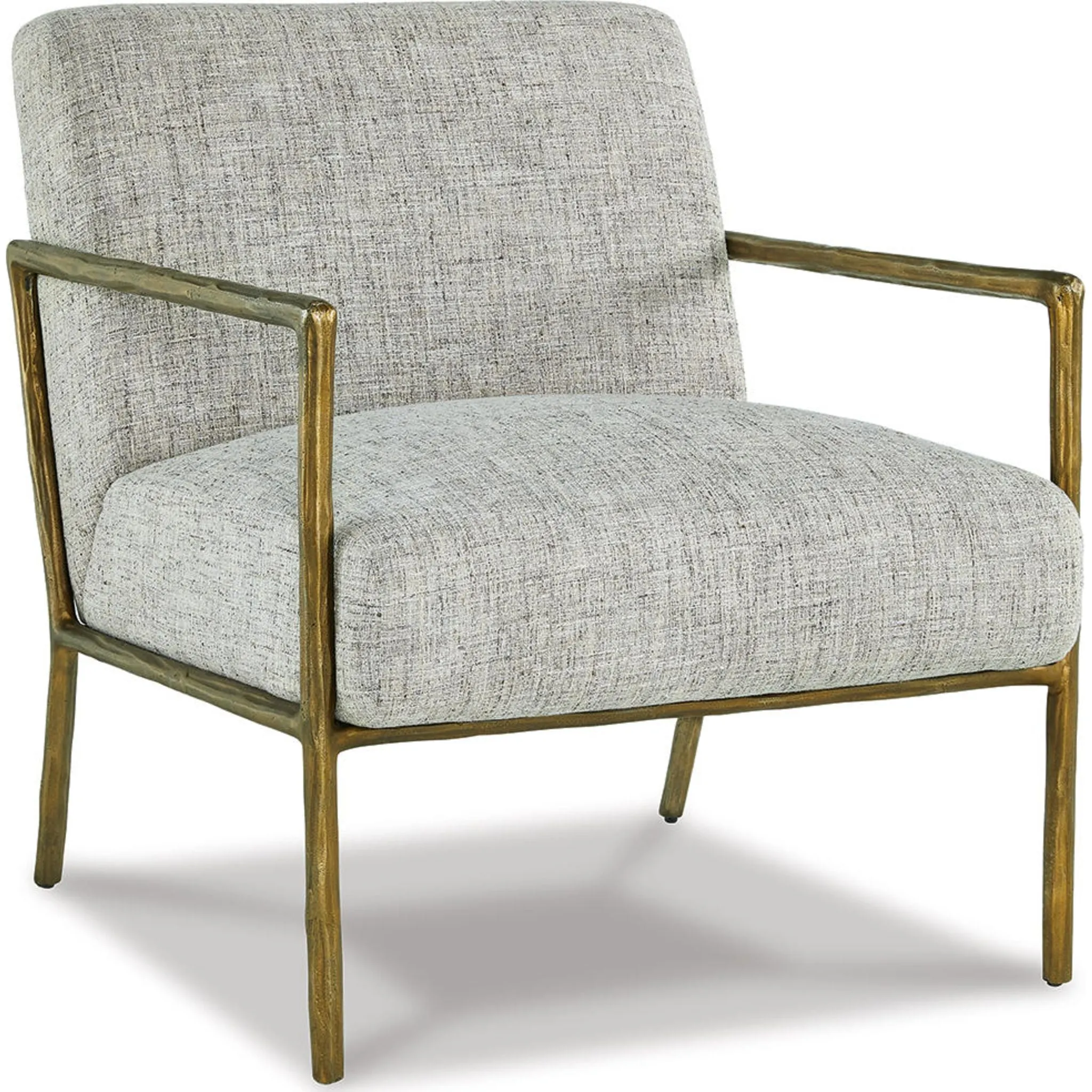 Ryandale Accent Chair - Sterling