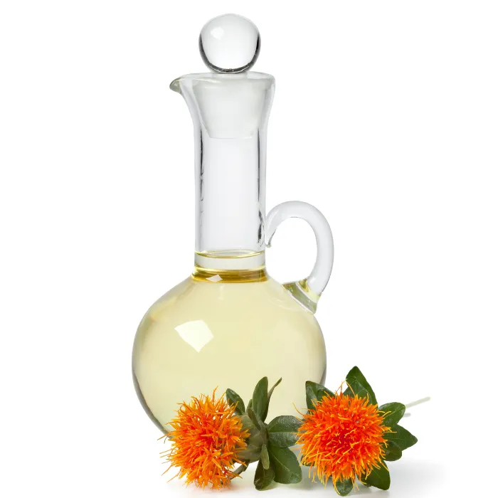 Safflower Oil