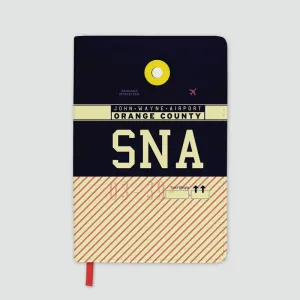 SNA - Journal