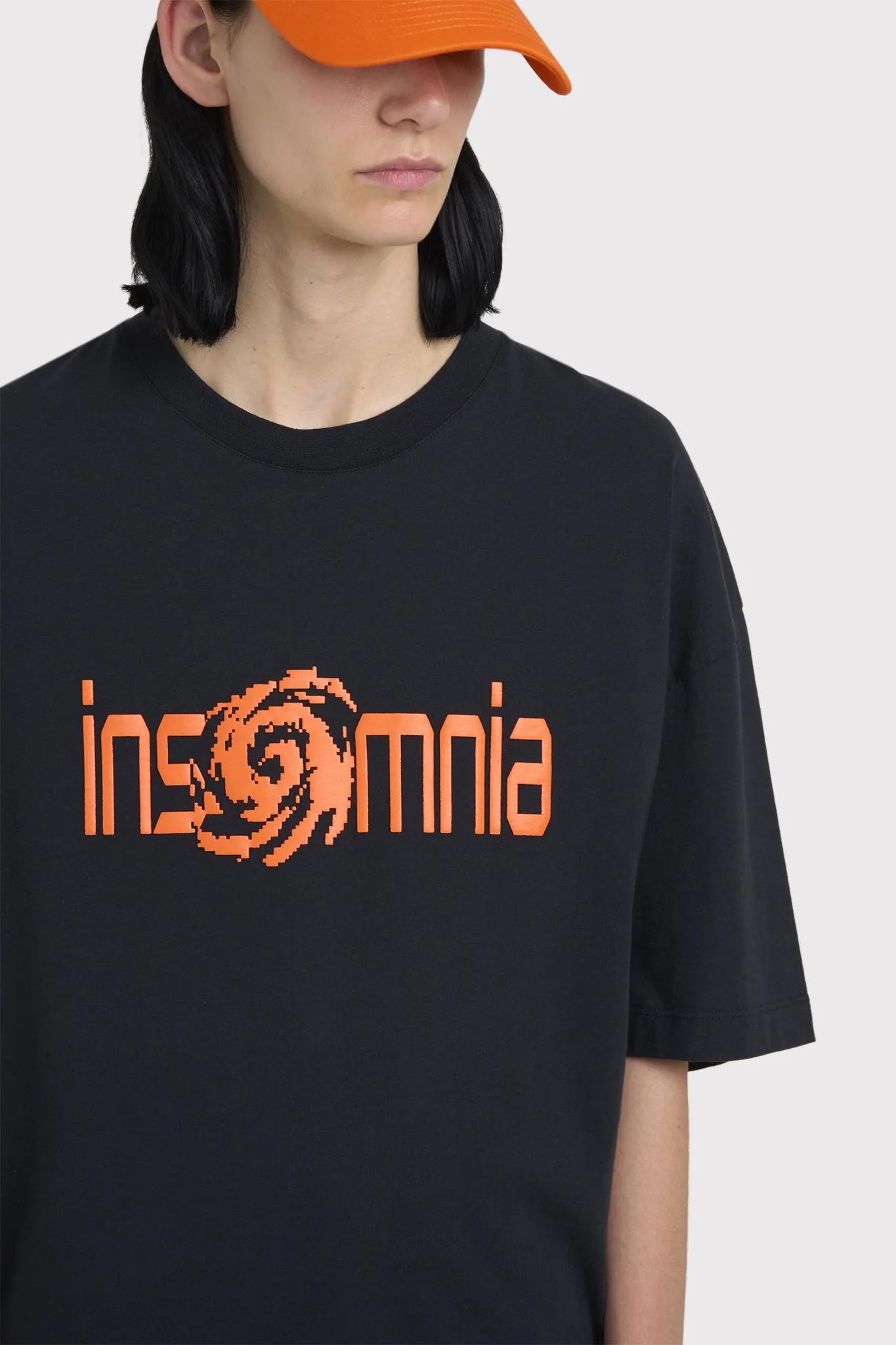 SPIRIT INSOMNIA BLACK