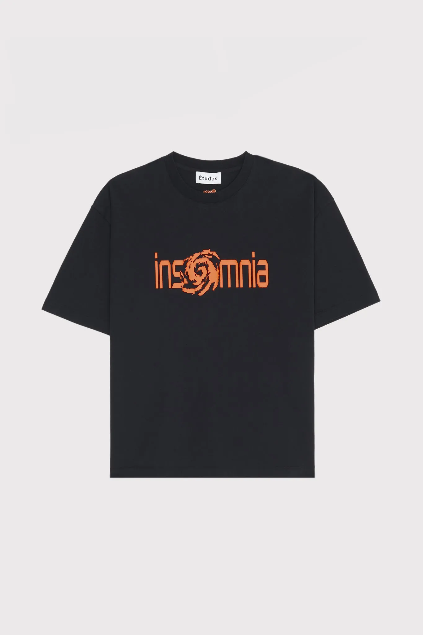 SPIRIT INSOMNIA BLACK