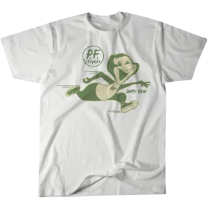 Swifty Flyer Tee