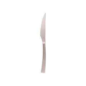 Tablekraft AMALFI STEAK KNIFE SOLID DOZ