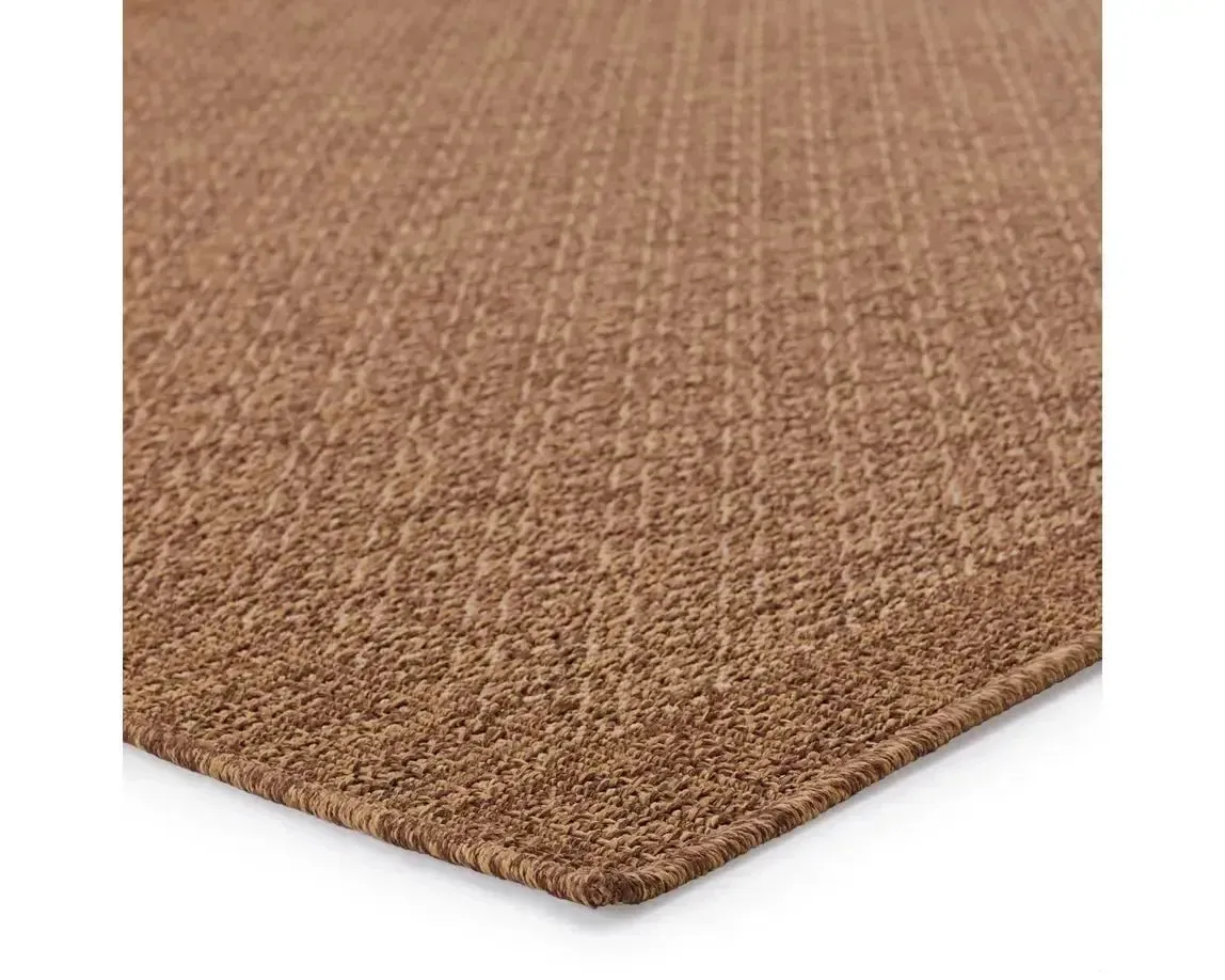 Tahiti TAH03 Neutral/Light Brown Rug