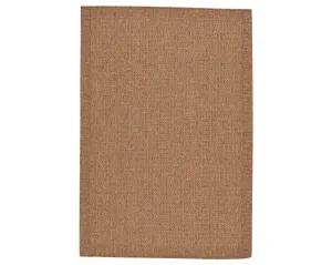 Tahiti TAH03 Neutral/Light Brown Rug