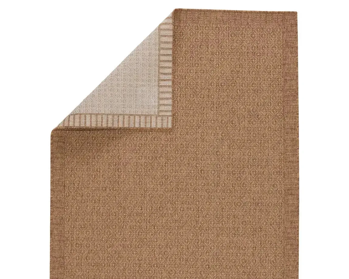 Tahiti TAH03 Neutral/Light Brown Rug