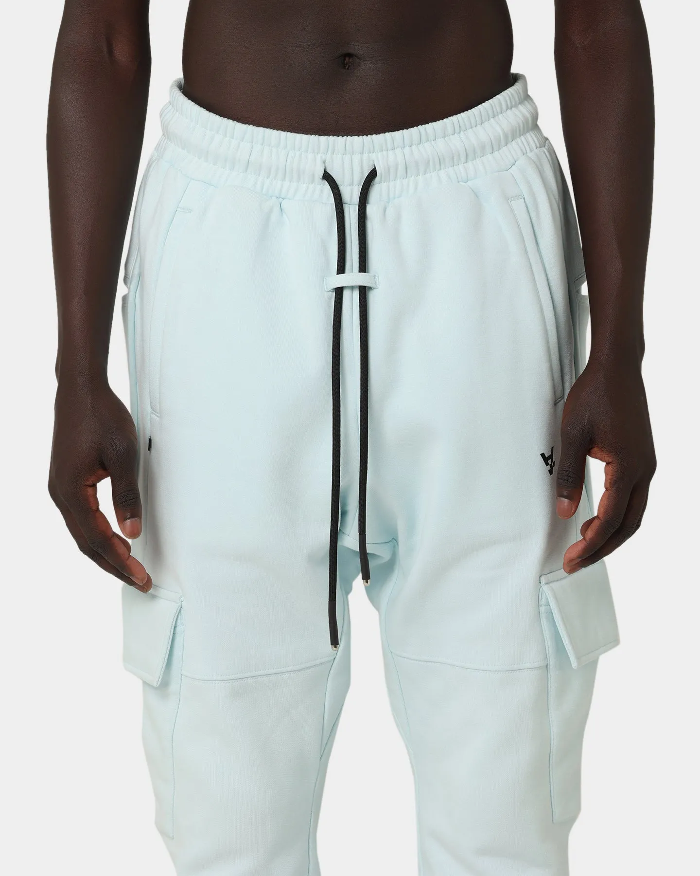 The Anti Order Anti Essential Sweatpants Pastel Blue