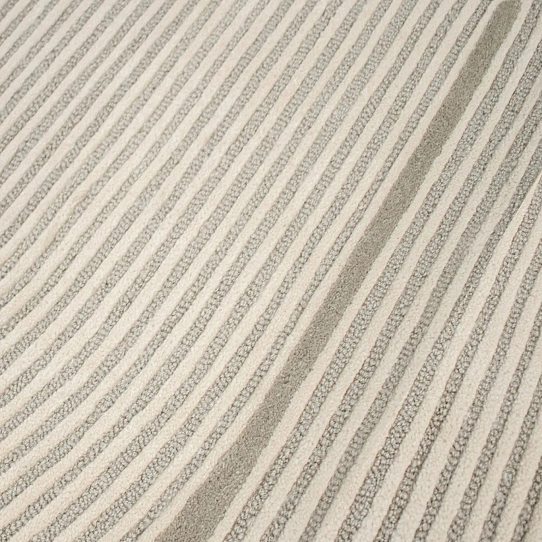 Viper Rug - Snow 300cm x 400cm