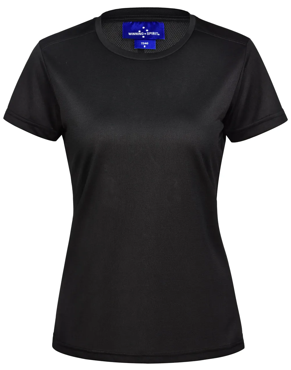 Winning Spirit Rapidcool  Ultra Light Tee Shirt Ladies (TS40)