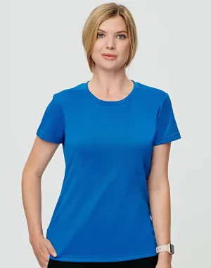 Winning Spirit Rapidcool  Ultra Light Tee Shirt Ladies (TS40)