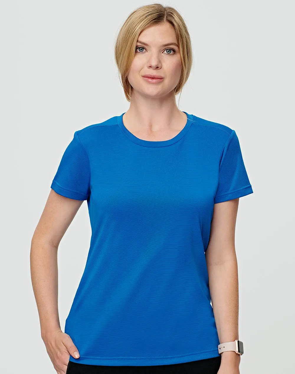 Winning Spirit Rapidcool  Ultra Light Tee Shirt Ladies (TS40)