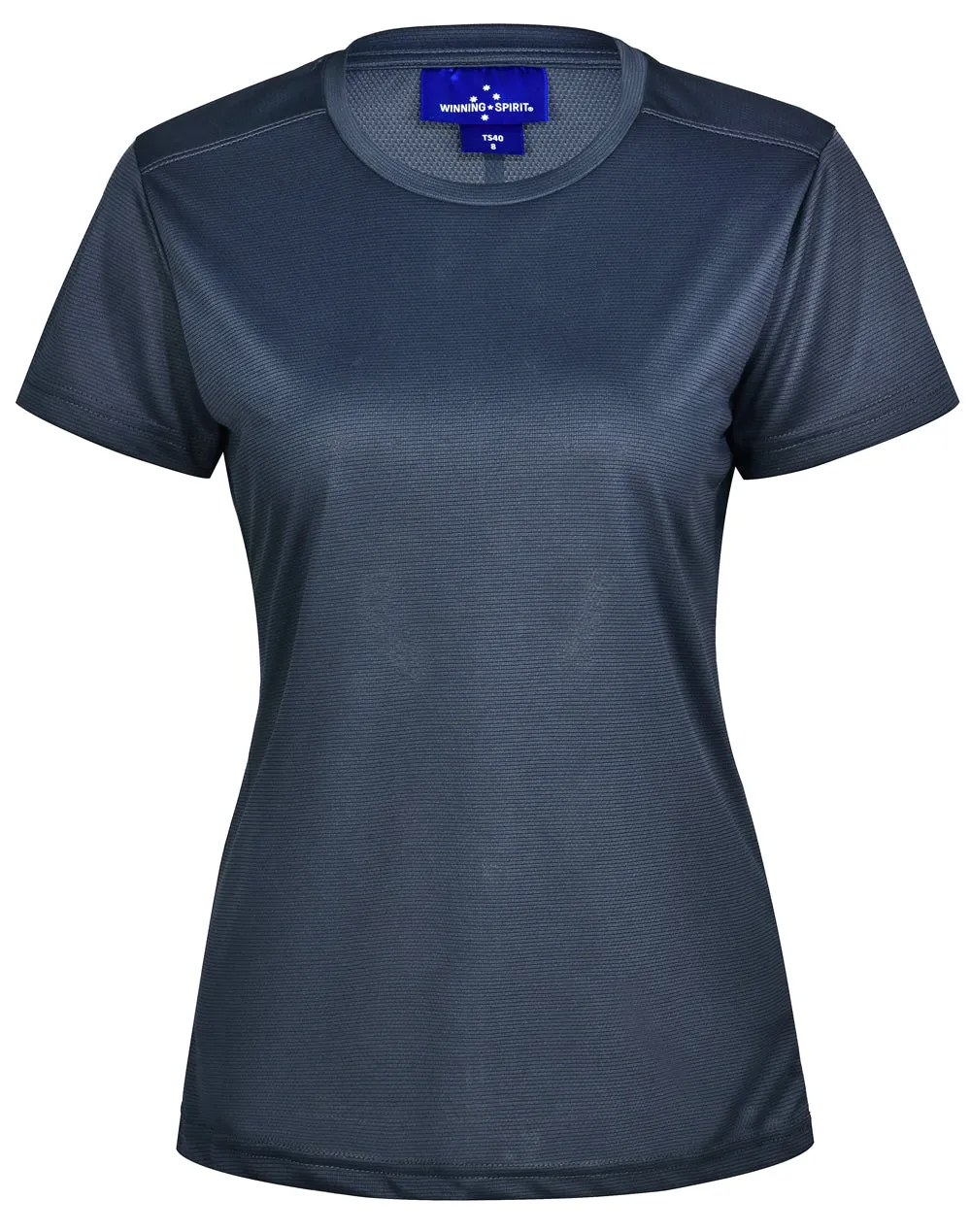 Winning Spirit Rapidcool  Ultra Light Tee Shirt Ladies (TS40)