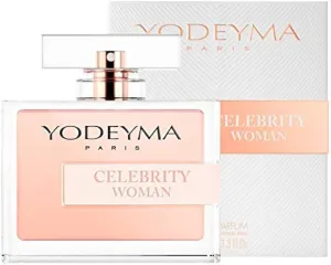 Yodeyma Paris Celebrity Woman Eau De Parfum 50ml / 100ml